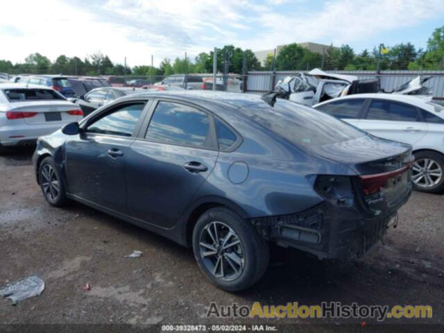 KIA FORTE LX/LXS, 3KPF24AD9PE587572