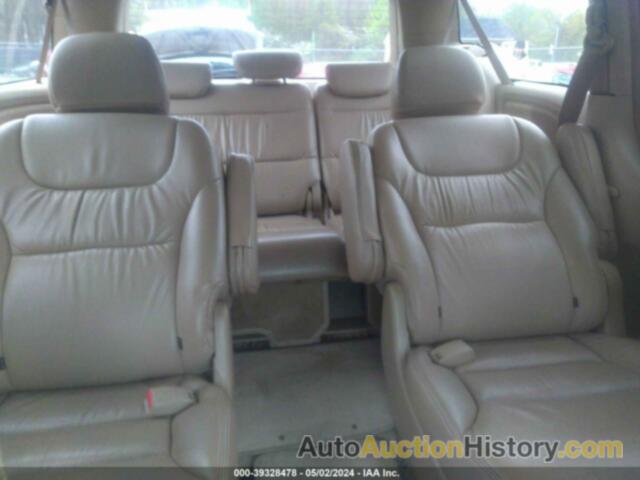 HONDA ODYSSEY EX, 5FNRL38436B430798