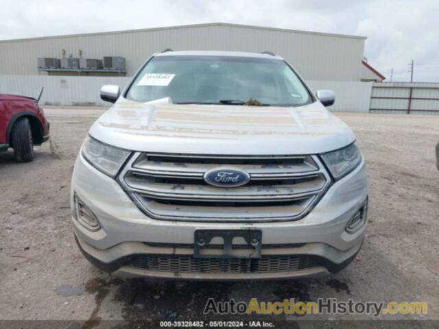 FORD EDGE SEL, 2FMPK3J96JBB12921