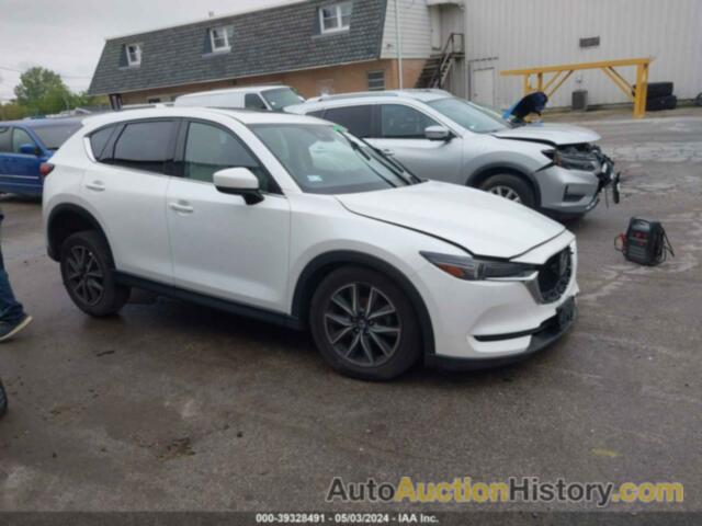 MAZDA CX-5 GRAND TOURING, JM3KFBDM0J1459533