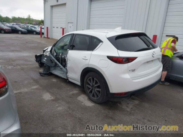 MAZDA CX-5 GRAND TOURING, JM3KFBDM0J1459533