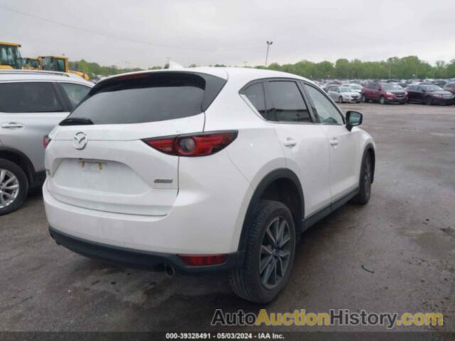 MAZDA CX-5 GRAND TOURING, JM3KFBDM0J1459533