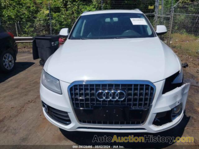 AUDI Q5 2.0T PREMIUM, WA1LFAFP3EA096983