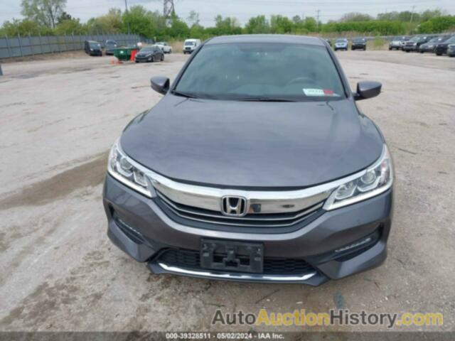 HONDA ACCORD SPORT, 1HGCR2F57HA280444