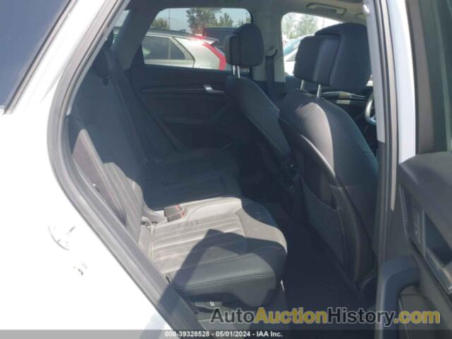 AUDI Q5 PREMIUM PLUS 55 TFSI E QUATTRO S TRONIC, WA1E2AFY7L2068690