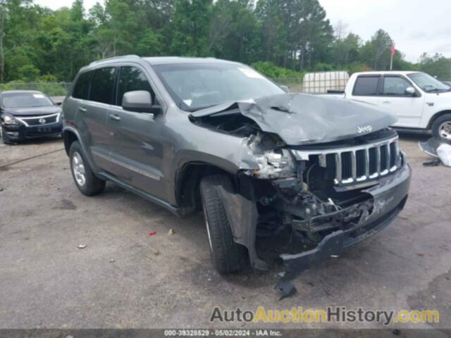 JEEP GRAND CHEROKEE LAREDO, 1C4RJEAG9CC212380