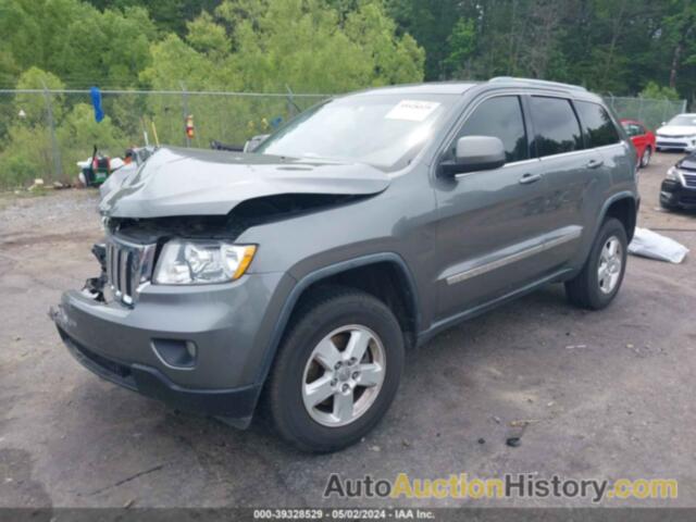 JEEP GRAND CHEROKEE LAREDO, 1C4RJEAG9CC212380