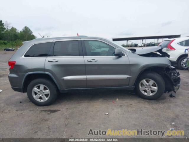 JEEP GRAND CHEROKEE LAREDO, 1C4RJEAG9CC212380