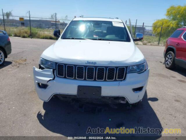 JEEP GRAND CHEROKEE WK LIMITED 4X4, 1C4RJFBG0NC186209