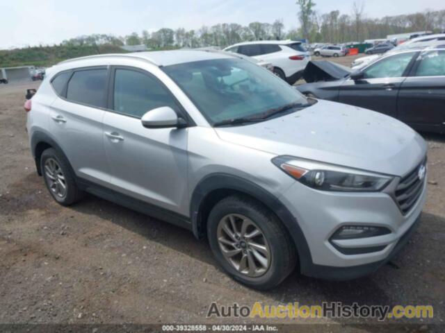 HYUNDAI TUCSON SE, KM8J3CA43GU160810