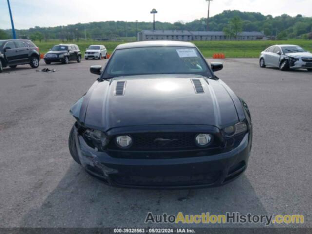 FORD MUSTANG GT, 1ZVBP8CF3E5228696