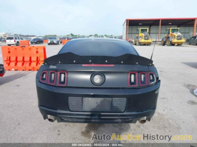 FORD MUSTANG GT, 1ZVBP8CF3E5228696