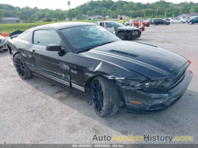 FORD MUSTANG GT, 1ZVBP8CF3E5228696