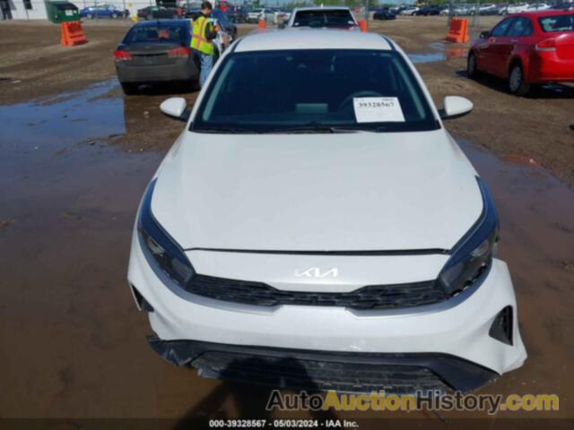 KIA FORTE LX/LXS, 3KPF24AD5PE549109