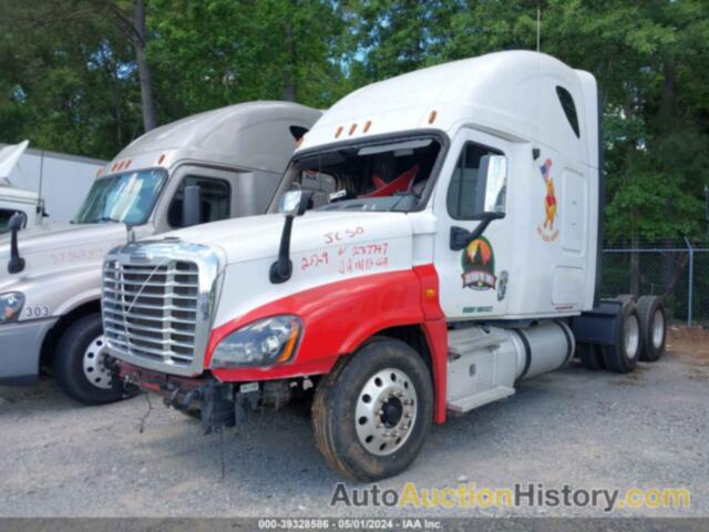 FREIGHTLINER CASCADIA 125, 1FUJGLBG1DLFH8549