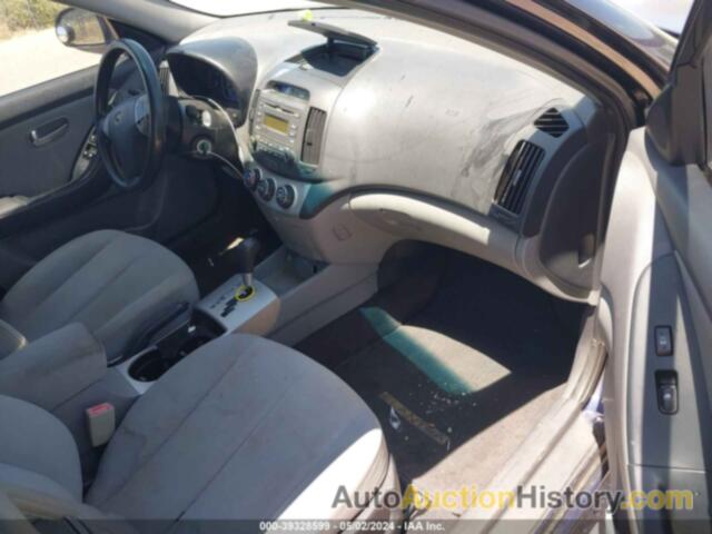 HYUNDAI ELANTRA GLS/SE, KMHDU46D18U409423