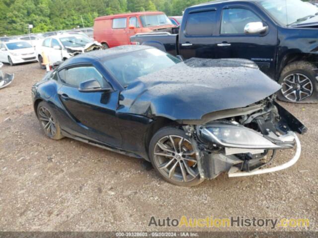 TOYOTA SUPRA, WZ1DB2C07MW042219