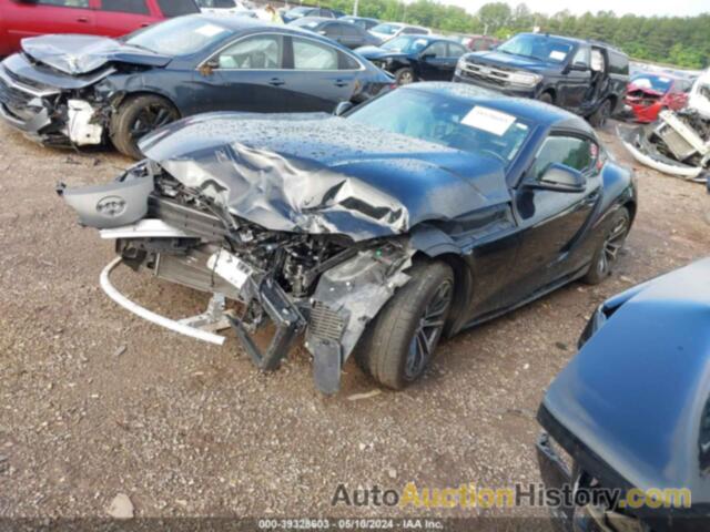 TOYOTA SUPRA, WZ1DB2C07MW042219