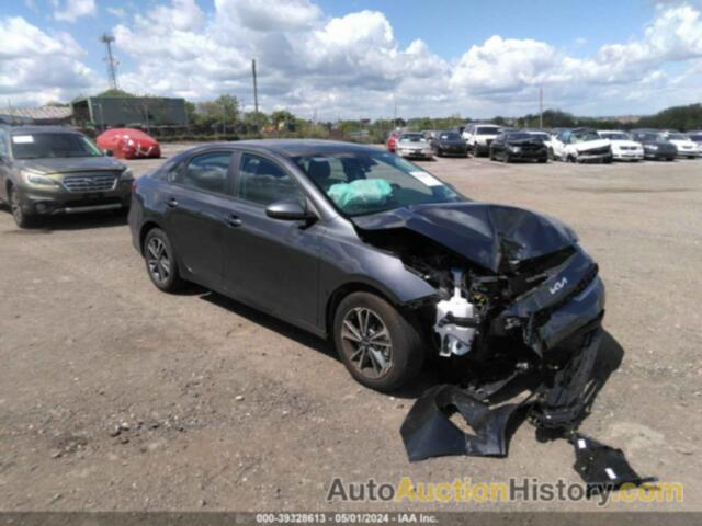 KIA FORTE LXS, 3KPF24AD3RE723729