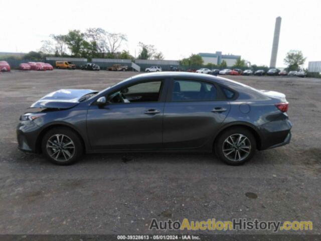 KIA FORTE LXS, 3KPF24AD3RE723729