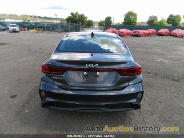 KIA FORTE LXS, 3KPF24AD3RE723729