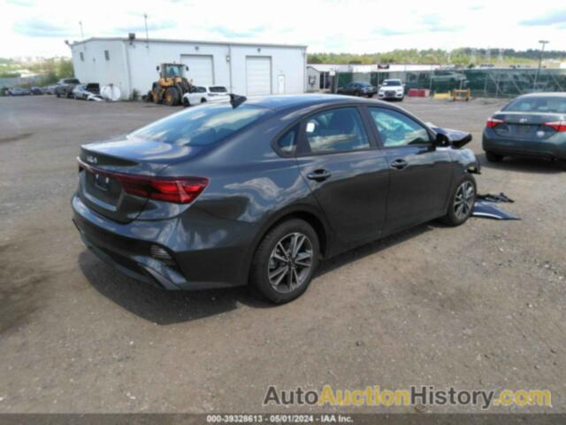 KIA FORTE LXS, 3KPF24AD3RE723729