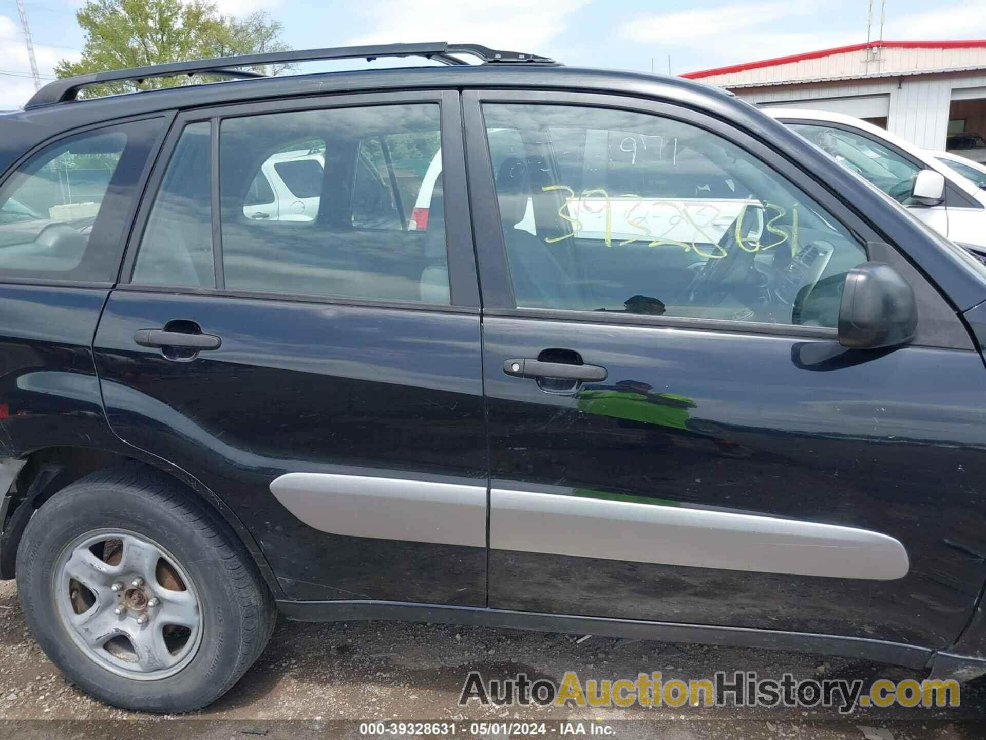 TOYOTA RAV4, JTEHH20V030249837