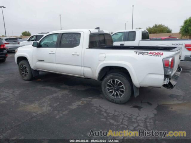 TOYOTA TACOMA TRD SPORT, 3TMDZ5BN7PM156167