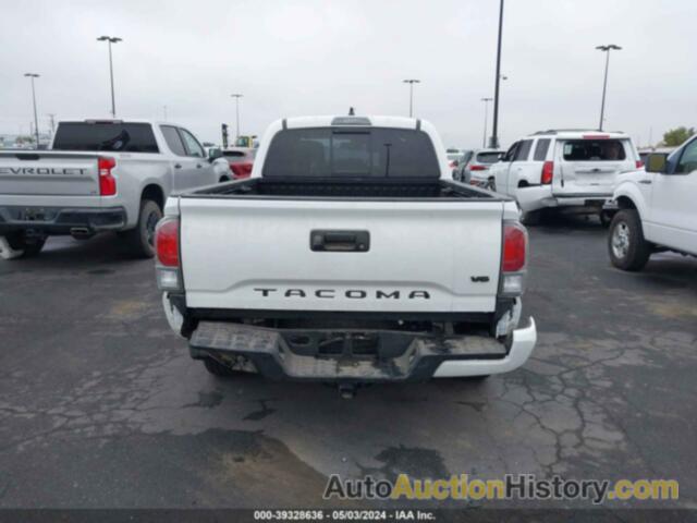 TOYOTA TACOMA TRD SPORT, 3TMDZ5BN7PM156167