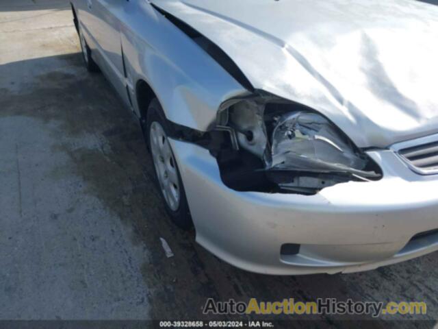 HONDA CIVIC SE, 2HGEJ6611YH513790