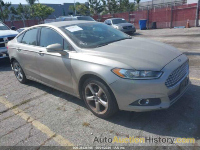 FORD FUSION SE, 3FA6P0HD6FR306549