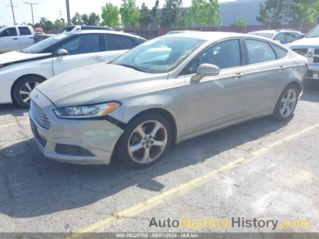 FORD FUSION SE, 3FA6P0HD6FR306549