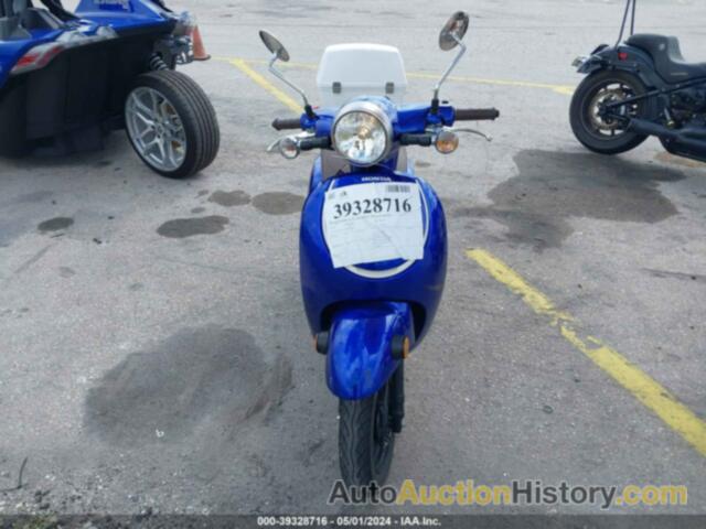 HONDA NCW50, JH2AF7719PK600340