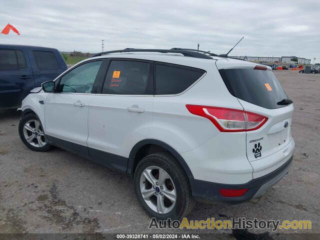 FORD ESCAPE SE, 1FMCU0GX7DUD64429