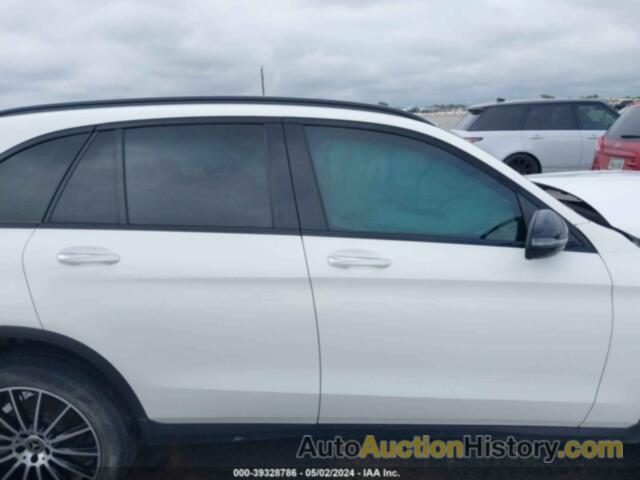 MERCEDES-BENZ GLC 300 4MATIC SUV, W1N0G8EBXMF965979