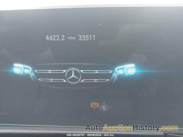 MERCEDES-BENZ GLB 250 4MATIC, W1N4M4HB8LW040596