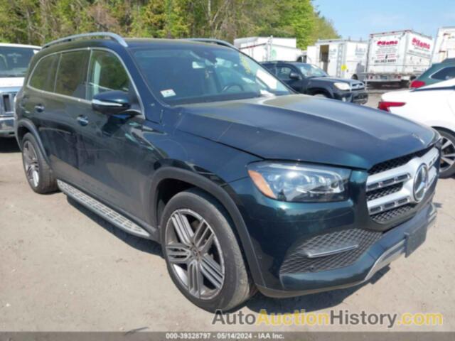 MERCEDES-BENZ GLS 450 4MATIC, 4JGFF5KE8LA225937