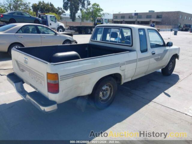 TOYOTA PICKUP 1/2 TON EX LNG WHLBASE SR, JT4RN93S3K0008655