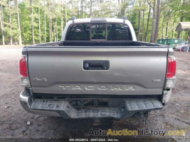 TOYOTA TACOMA LIMITED, 3TMGZ5AN3GM001873