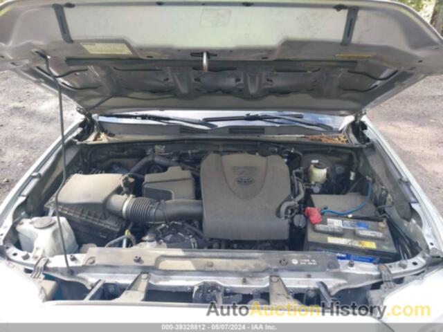 TOYOTA TACOMA LIMITED, 3TMGZ5AN3GM001873