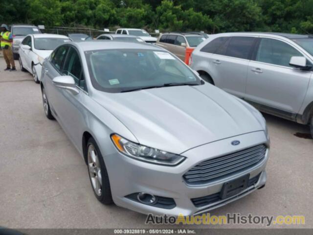 FORD FUSION SE, 3FA6P0H77FR304268