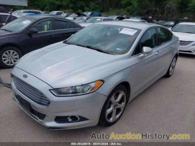 FORD FUSION SE, 3FA6P0H77FR304268