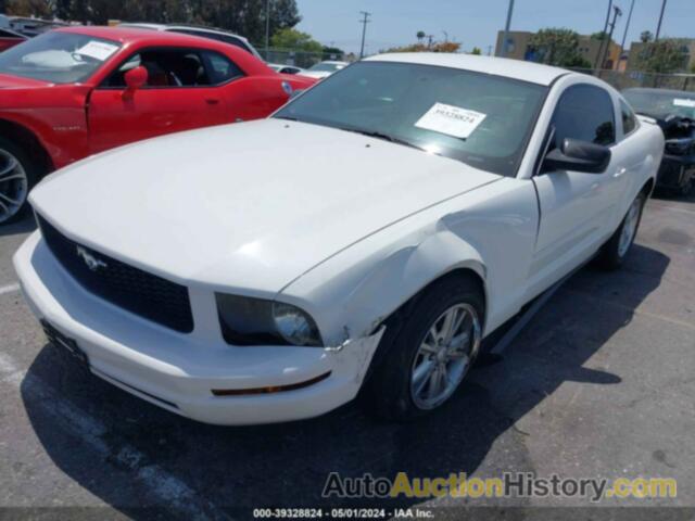 FORD MUSTANG V6 DELUXE/V6 PREMIUM, 1ZVFT80N975294360