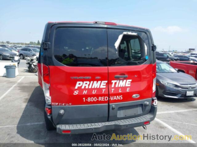 FORD TRANSIT-350 T-350, 1FBZX2ZM0FKA33554