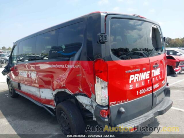 FORD TRANSIT-350 T-350, 1FBZX2ZM0FKA33554