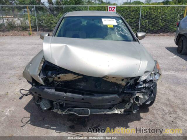 HONDA ACCORD SDN LXP, JHMCP264X8C077319