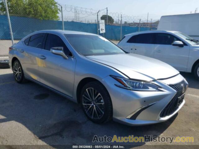 LEXUS ES 300H BASE/300H LUXURY/300H ULTRA LUXURY/300H F-SPORT DESIGN/300H F-SPORT HANDLING, 58ADA1C10RU041893