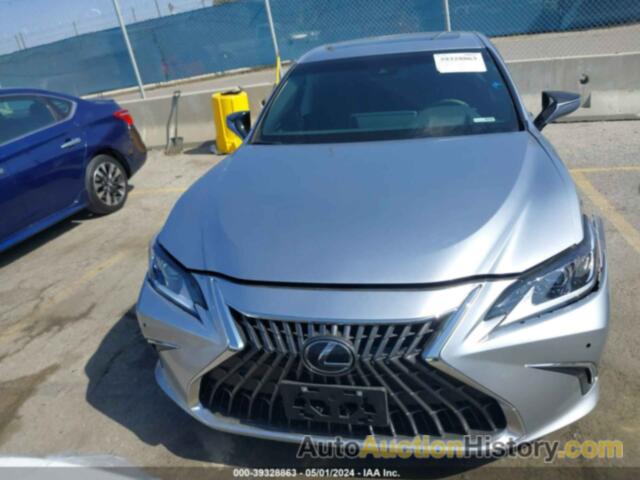 LEXUS ES 300H BASE/300H LUXURY/300H ULTRA LUXURY/300H F-SPORT DESIGN/300H F-SPORT HANDLING, 58ADA1C10RU041893