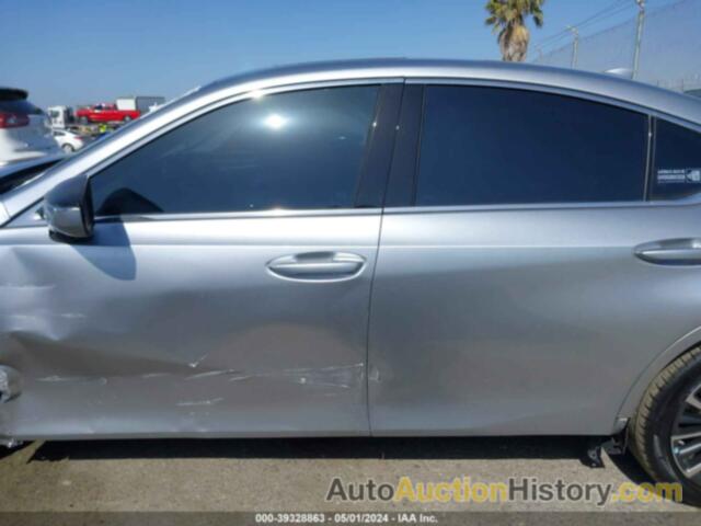 LEXUS ES 300H BASE/300H LUXURY/300H ULTRA LUXURY/300H F-SPORT DESIGN/300H F-SPORT HANDLING, 58ADA1C10RU041893