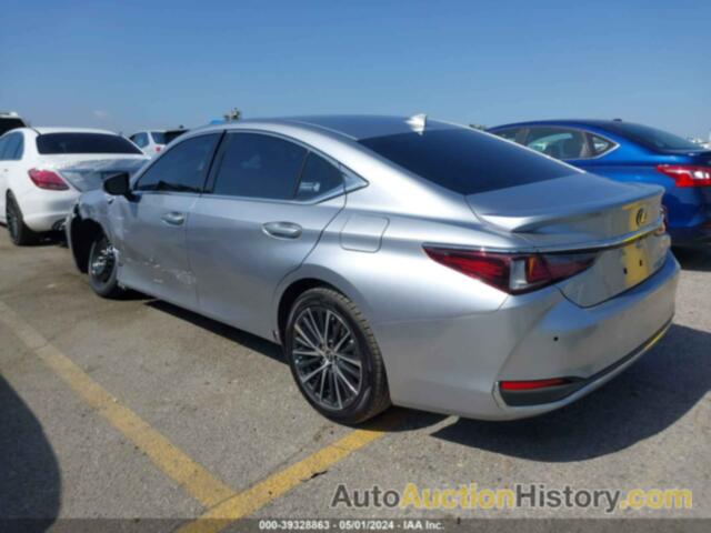 LEXUS ES 300H BASE/300H LUXURY/300H ULTRA LUXURY/300H F-SPORT DESIGN/300H F-SPORT HANDLING, 58ADA1C10RU041893